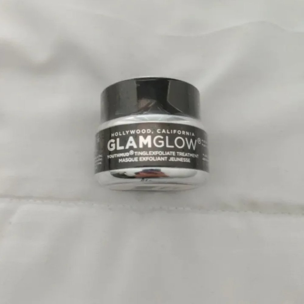Glamglow Mini Youthmud Mask 15g